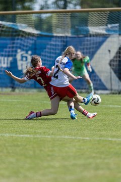 Bild 61 - wBJ HSV Leistungsvergleich